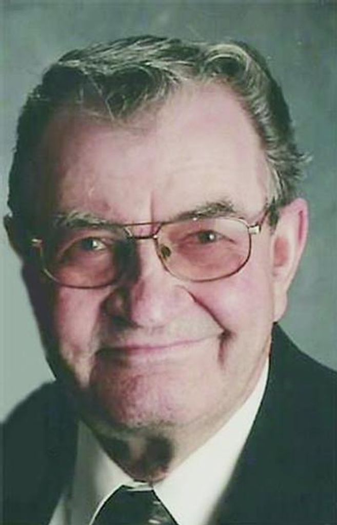 Garald  L. Skinner Profile Photo