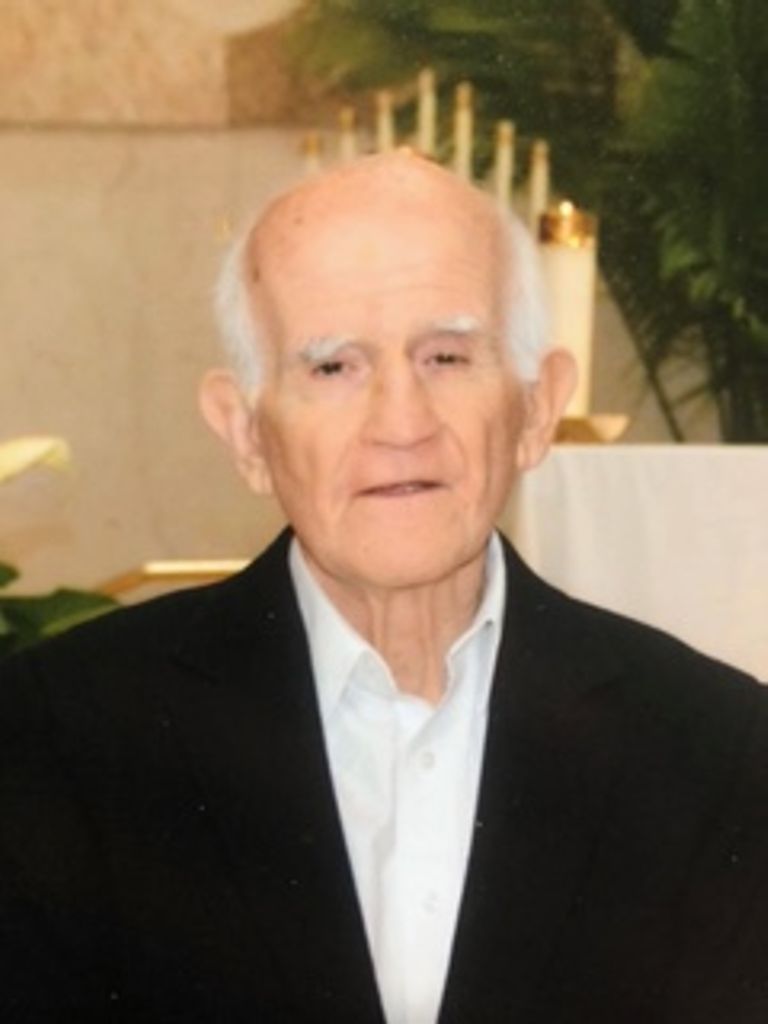 James P. Antenucci Sr. Profile Photo