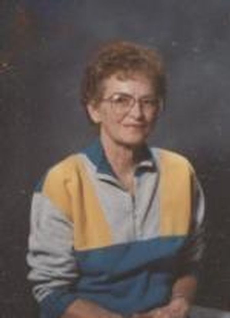 Guinevere "Judy" Mckellips