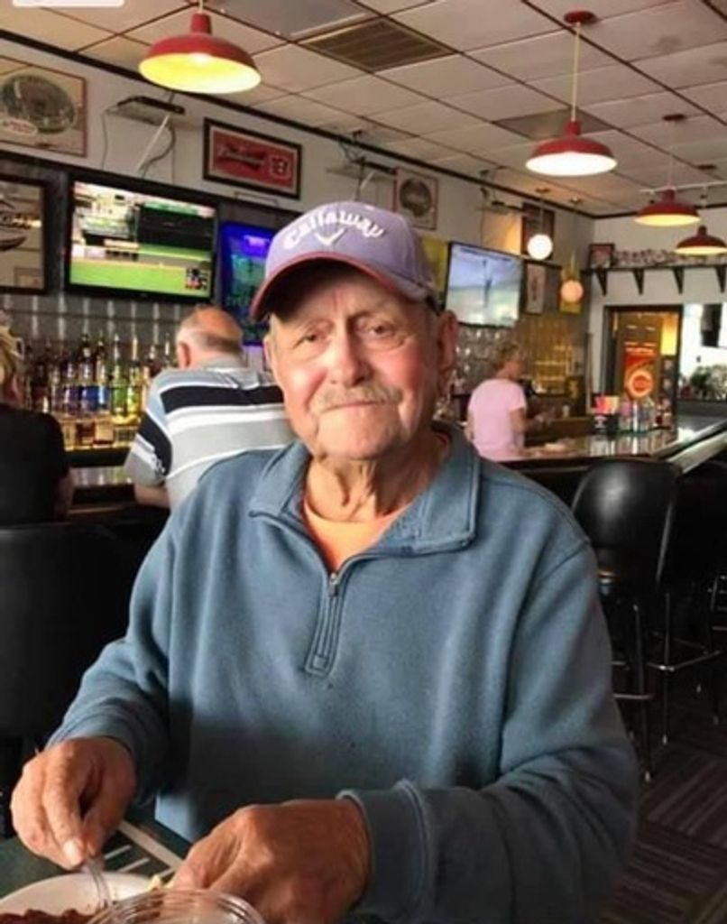 John R Mercer Sr. Profile Photo