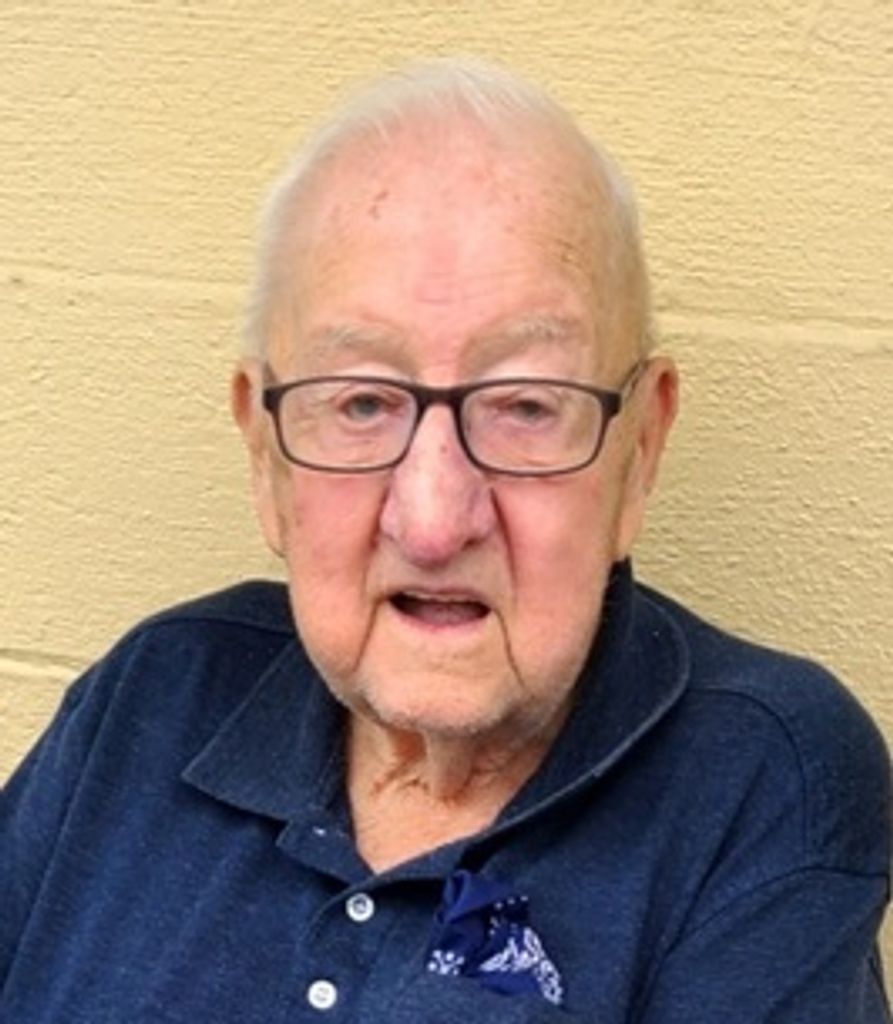 Frank Beadle