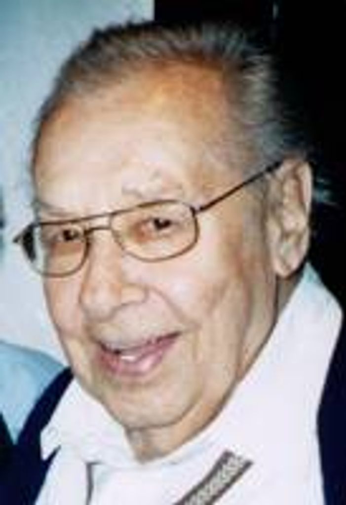John S. Rigo