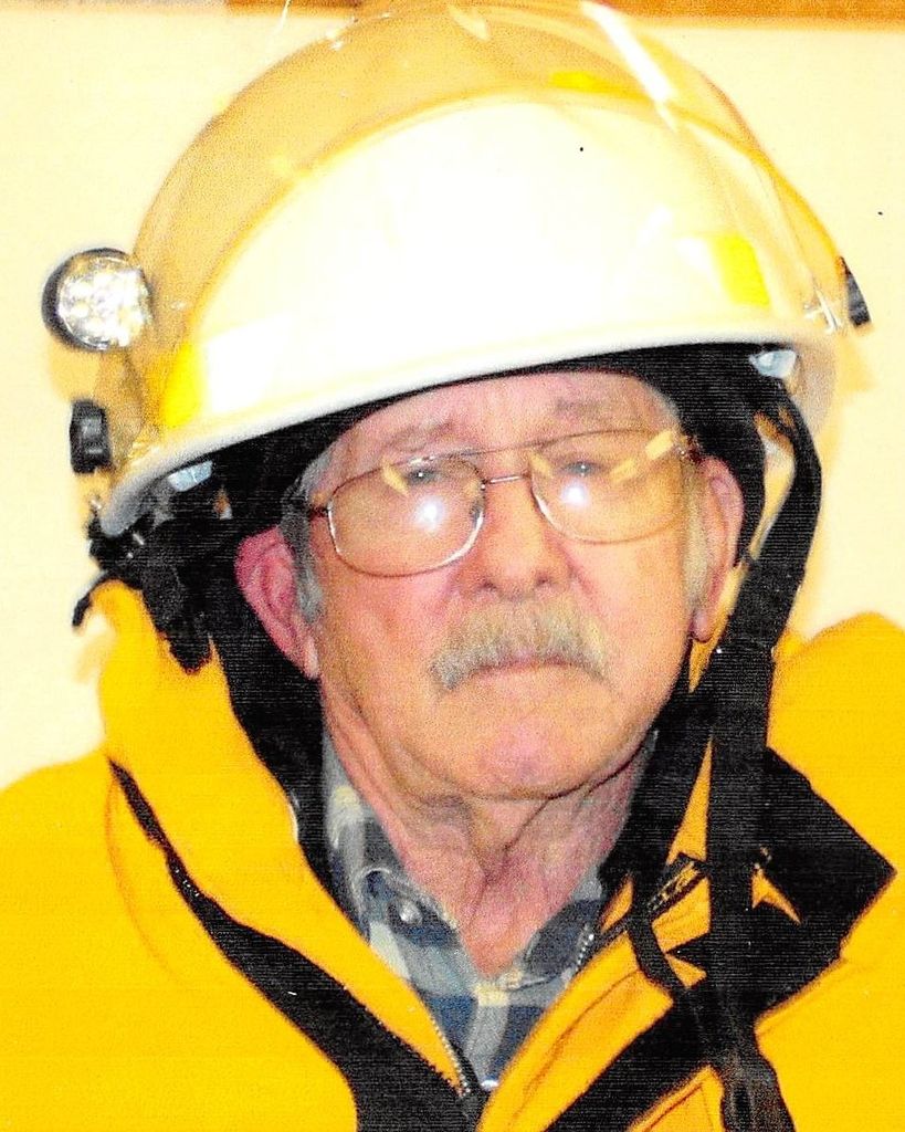 Floyd Lott
