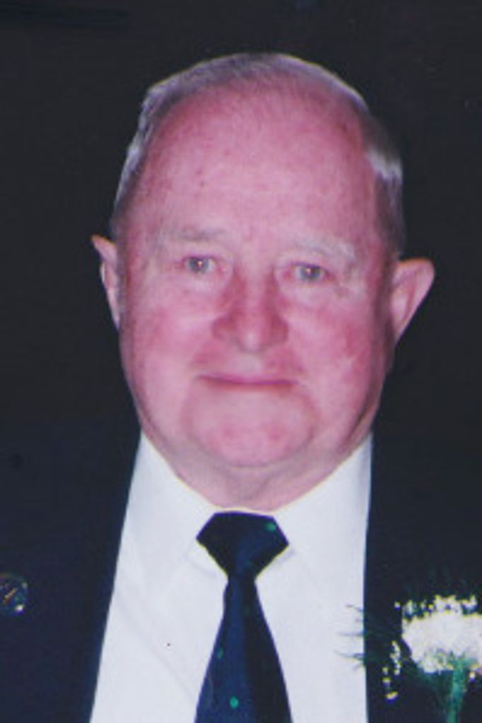 Richard H. Brown, Sr.
