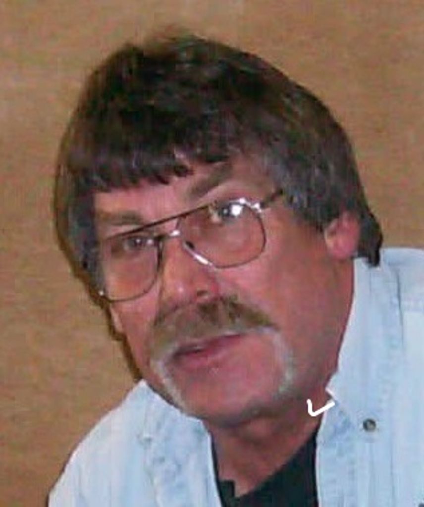 Ernest Jeffrey Waggoner Profile Photo