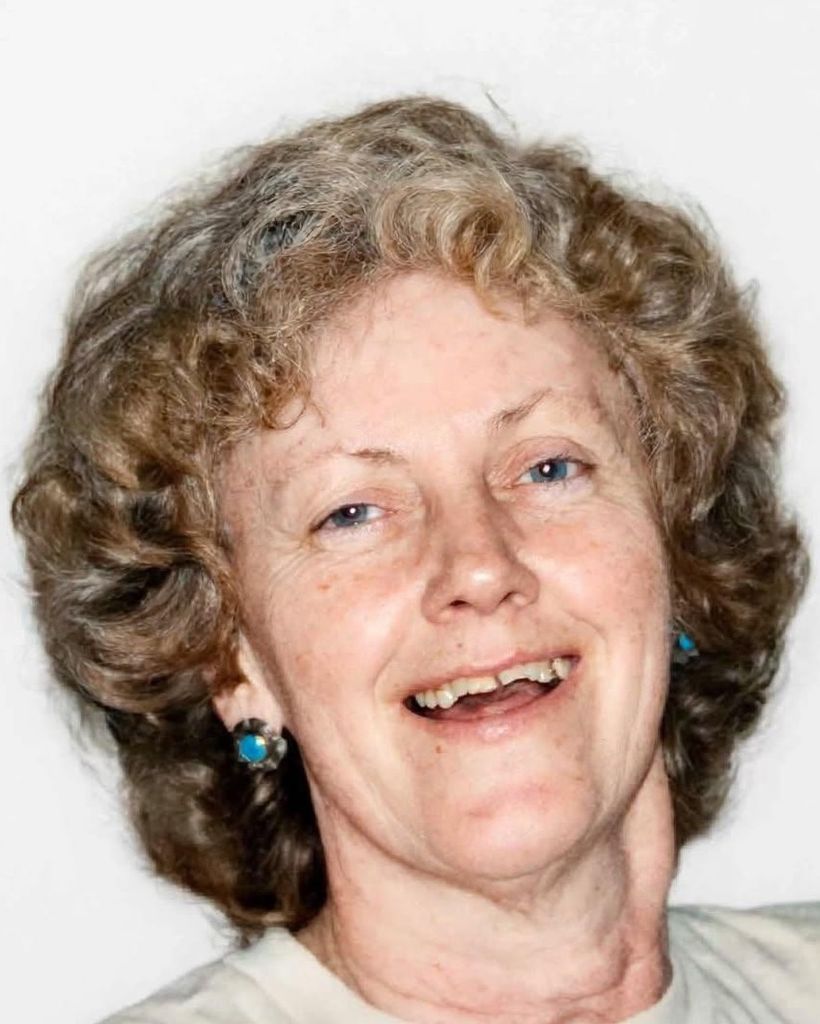 Brenda Joy Lewis-Hrycay Profile Photo