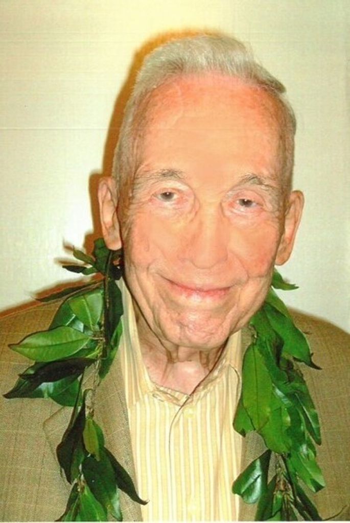 Charles J. Keever