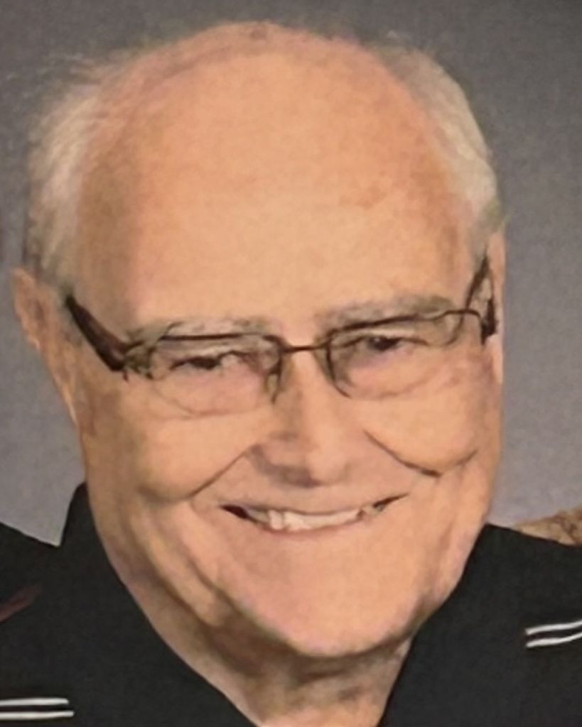 Dick Wuebker