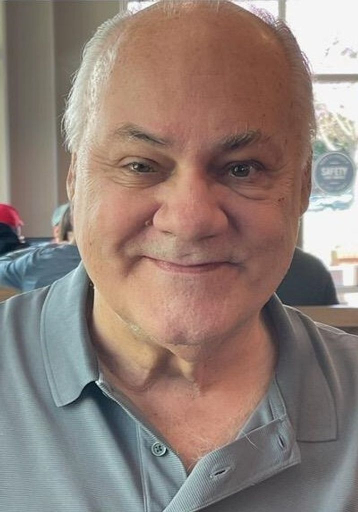 Daniel P. Spikowski Profile Photo