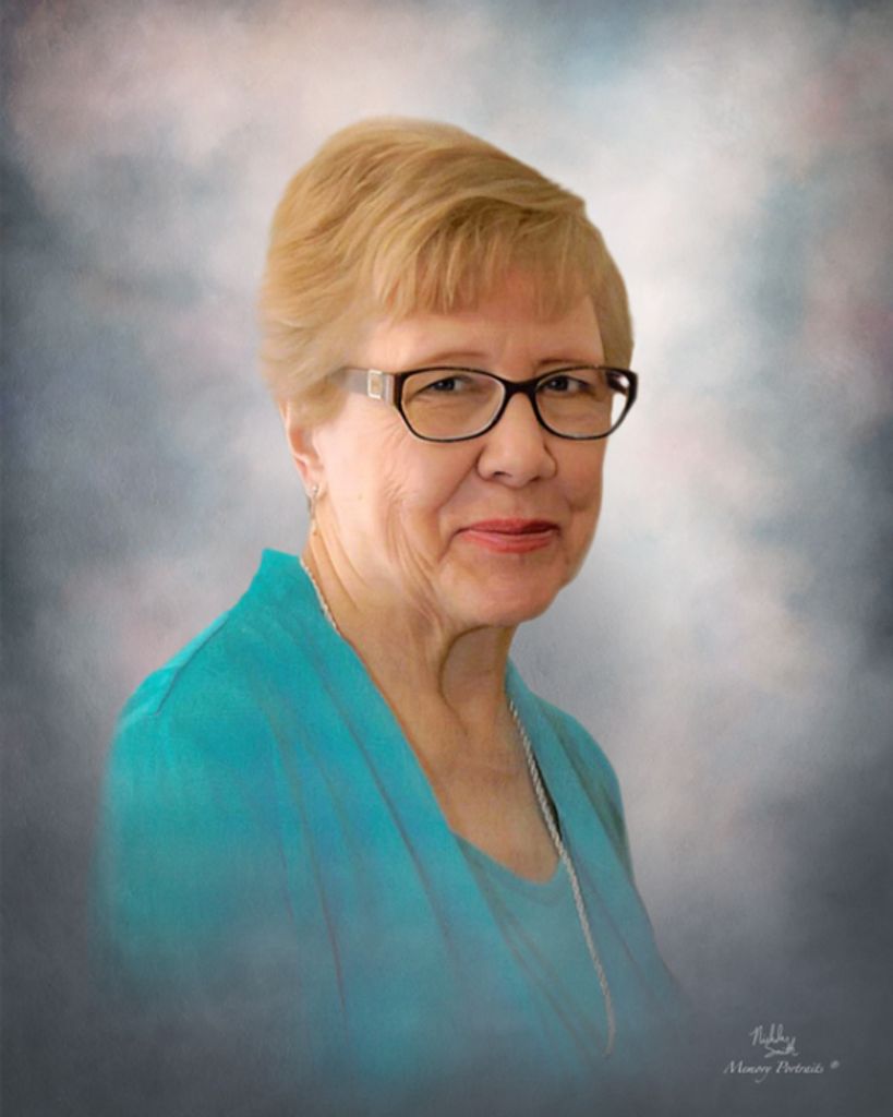 Audrey Pinz