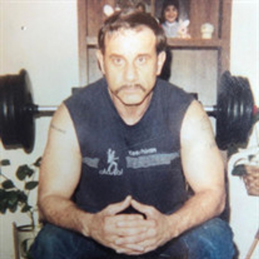 Larry "Bear" Kruse