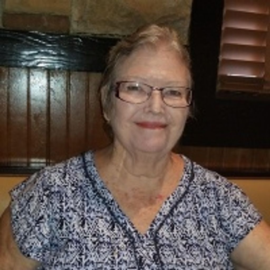 Betty Rice