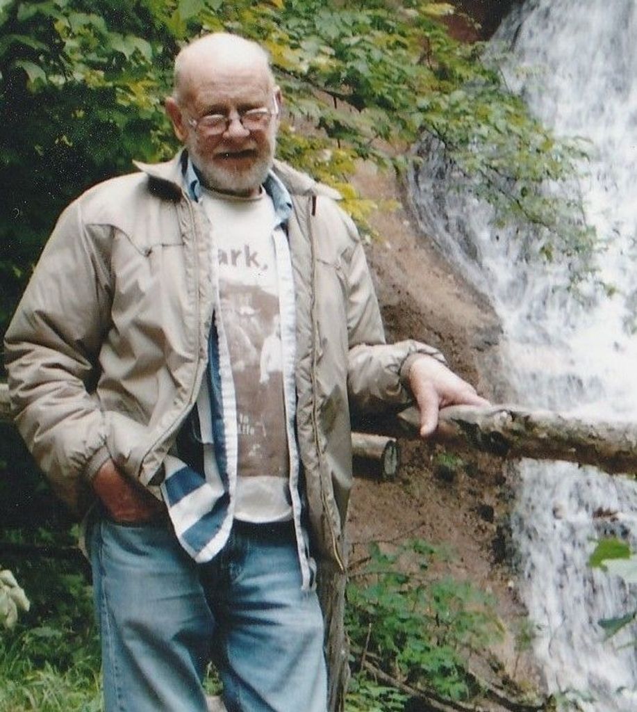 "Eddie" Charles E.  Maples 