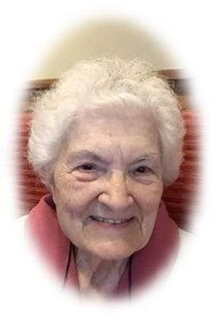 Iva Aline Bates