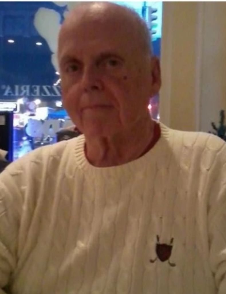 Terrance Ashburn Profile Photo