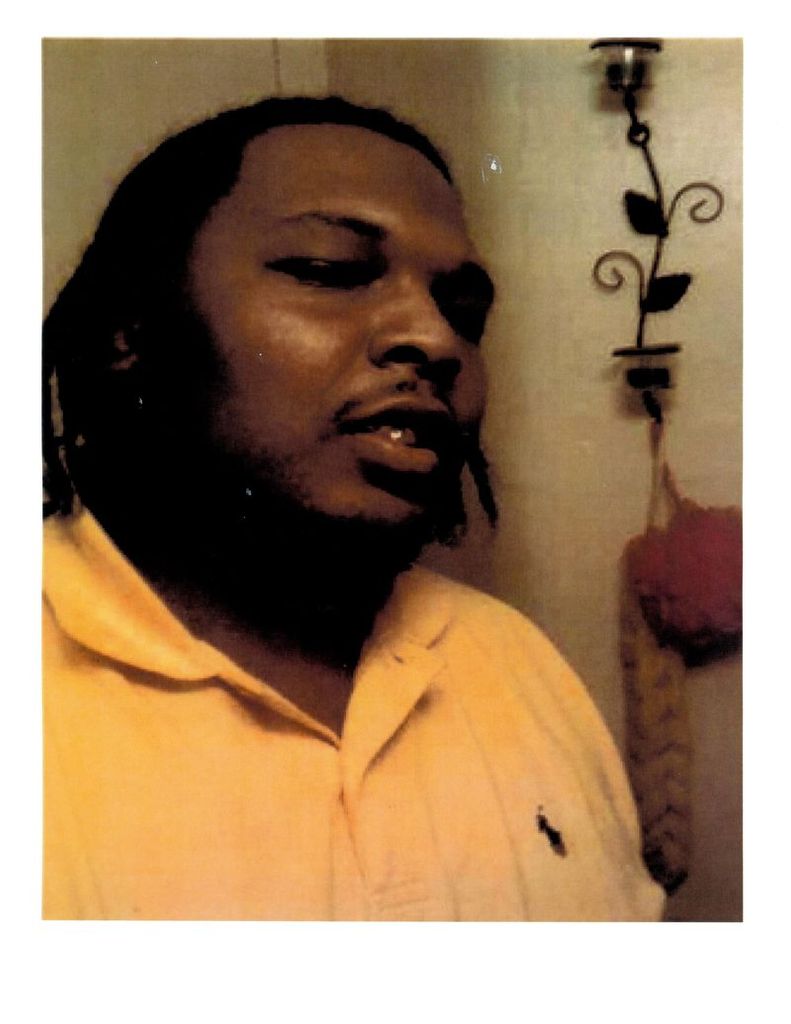 Brandon L. Washington Profile Photo