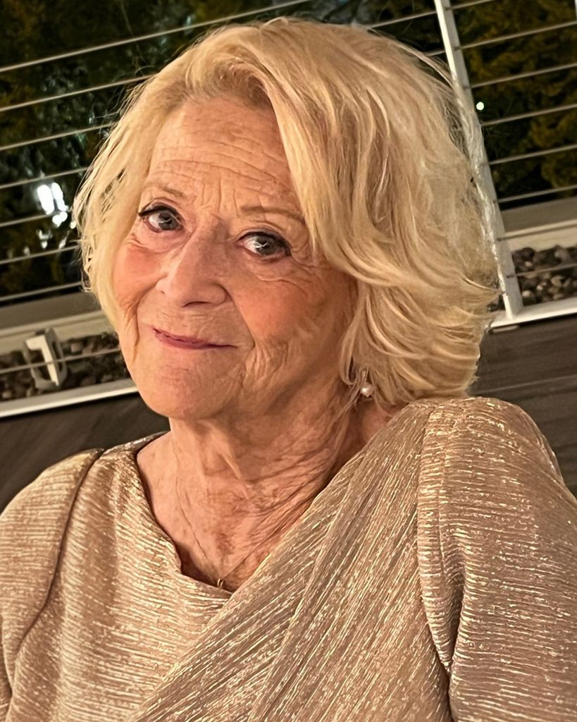 Glenda Ann Orrell Profile Photo