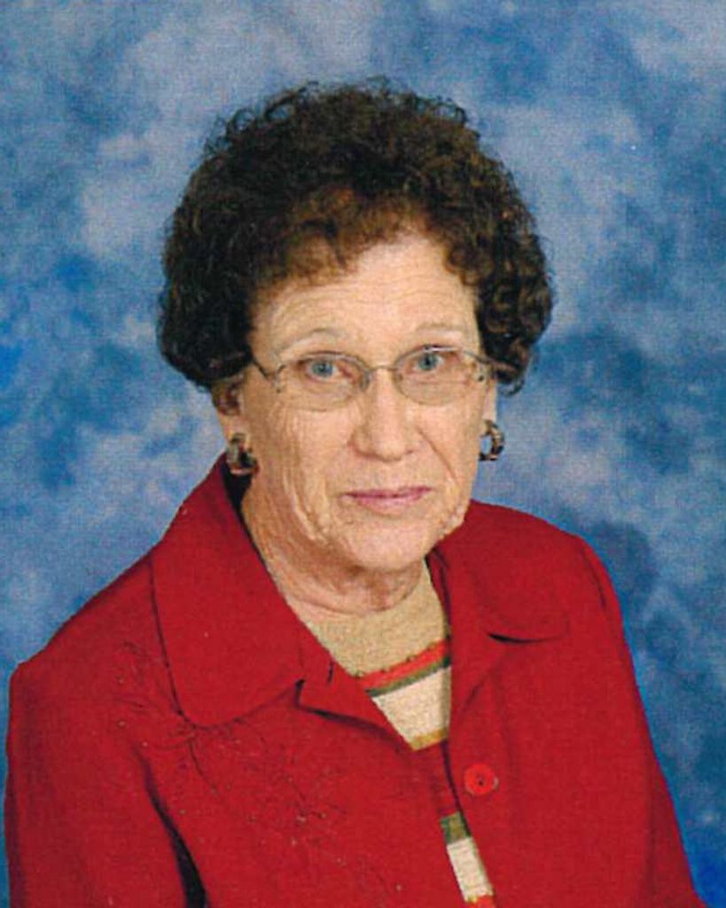 Mildred Laverne Gully Profile Photo