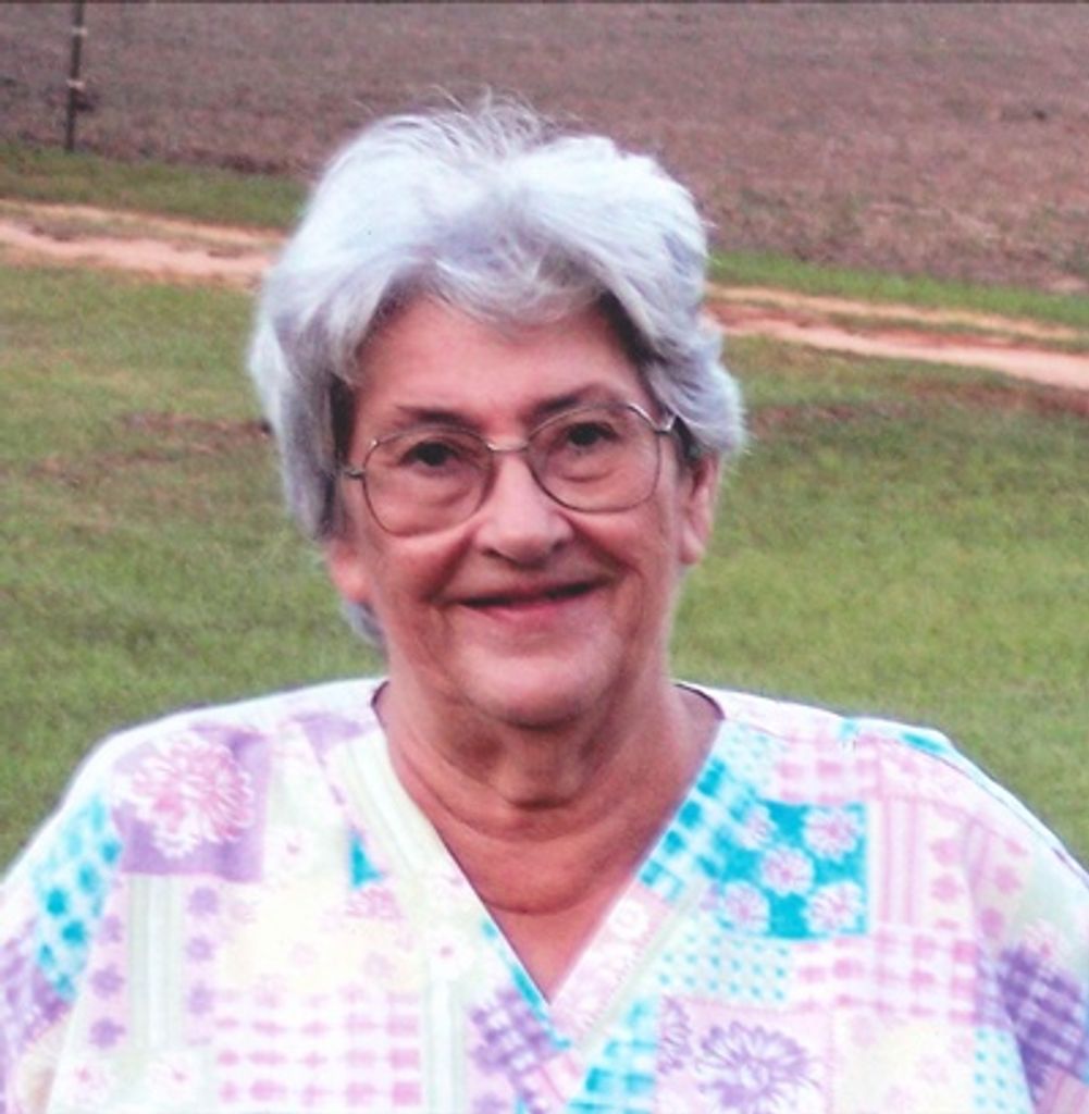 Dorothy Anne Dukes