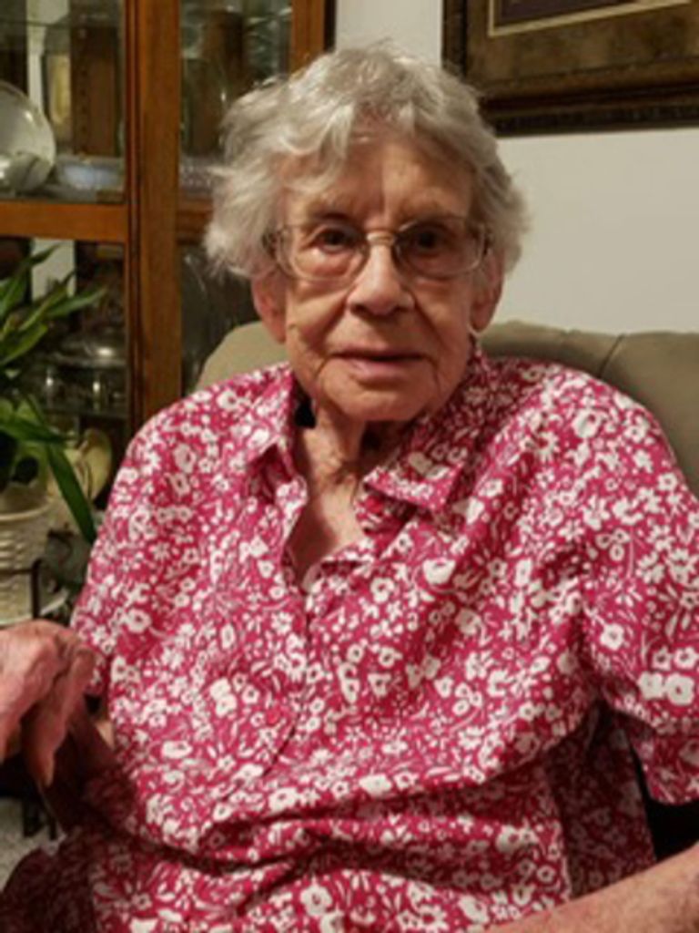 Elna V. Fail Profile Photo