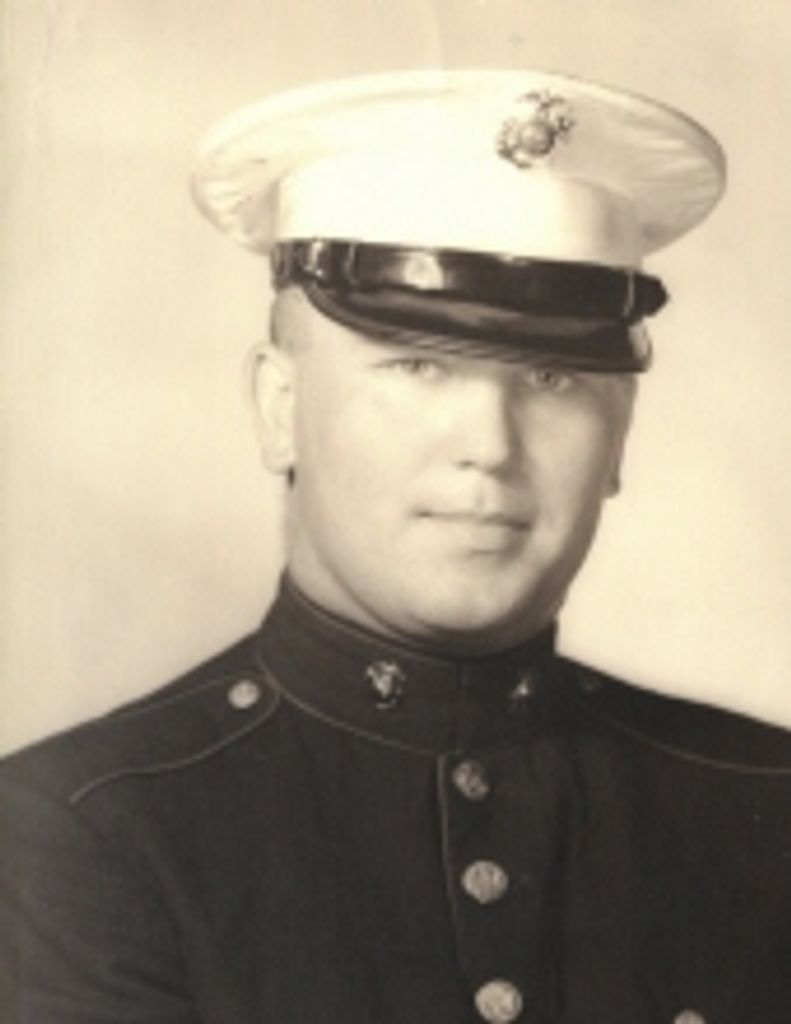 Bernard M. Wesolowski Sr.