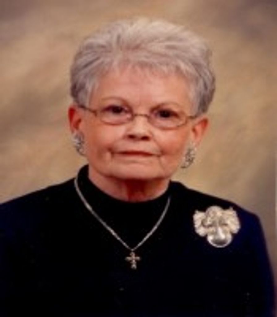 Mary Brewer