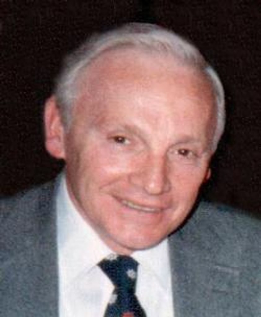 James A. Gimbel