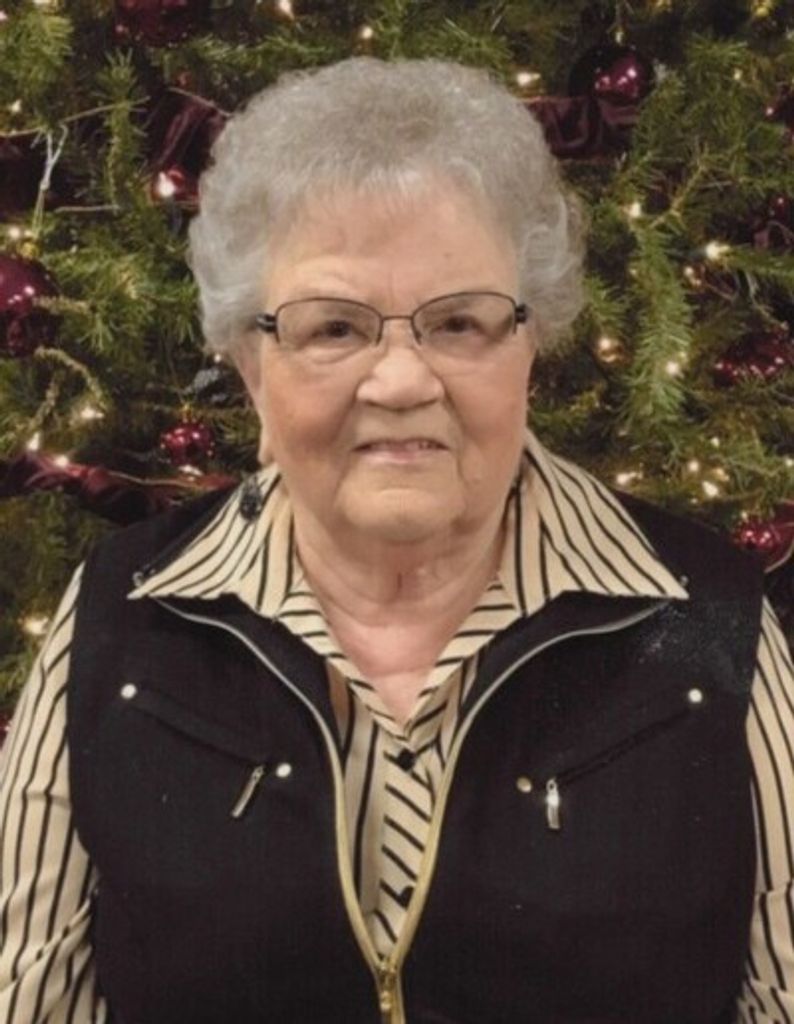 Bernice Loverne (Woodfork) Solheim Profile Photo