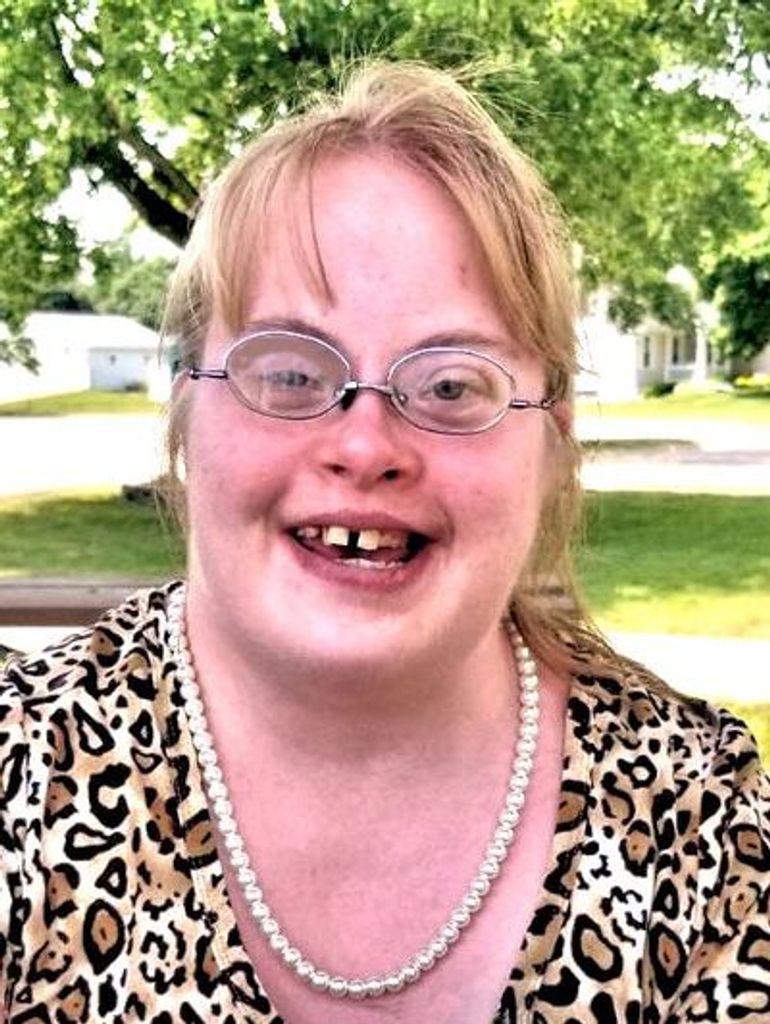 Sarah Magdalene Wilharm Profile Photo