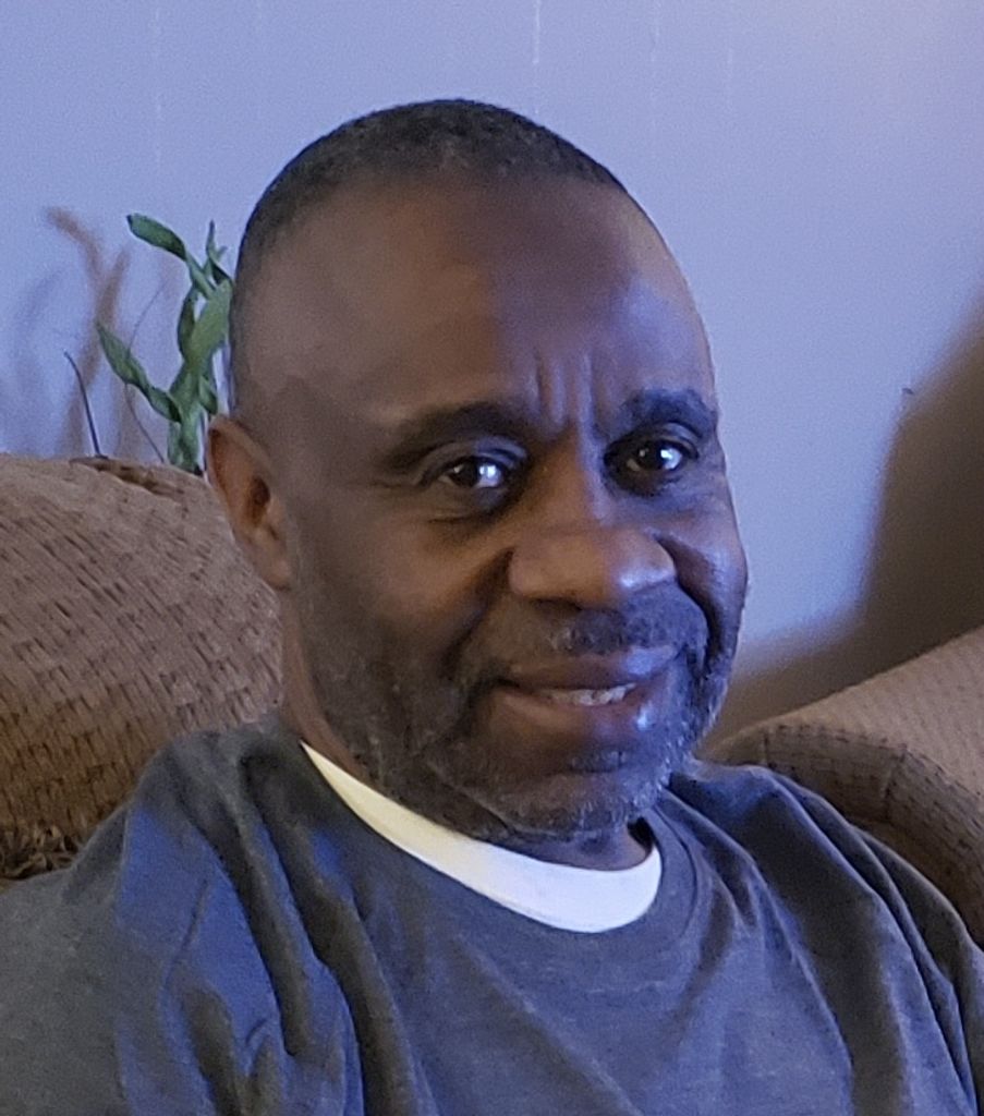 David Lee Roberts Profile Photo