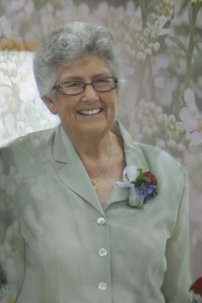 Darleen Mae Hertneky