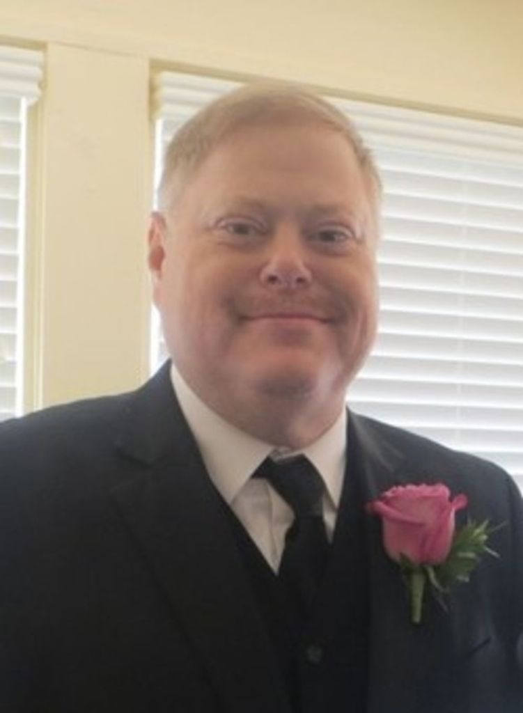 James Andrew Mayes Profile Photo