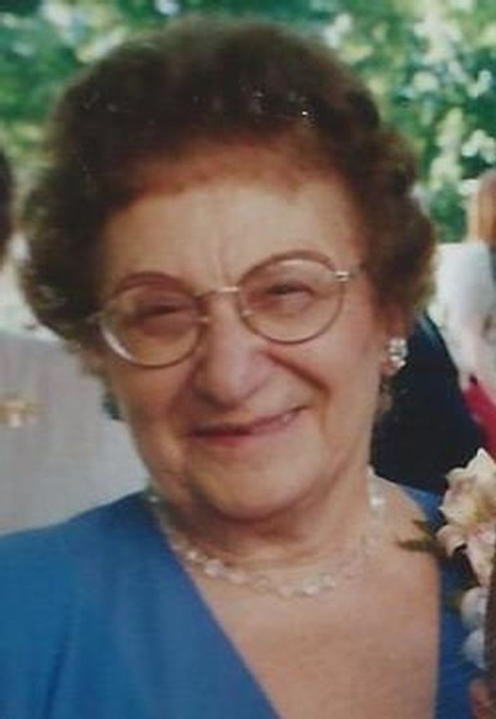 Mary J. Lambert Profile Photo