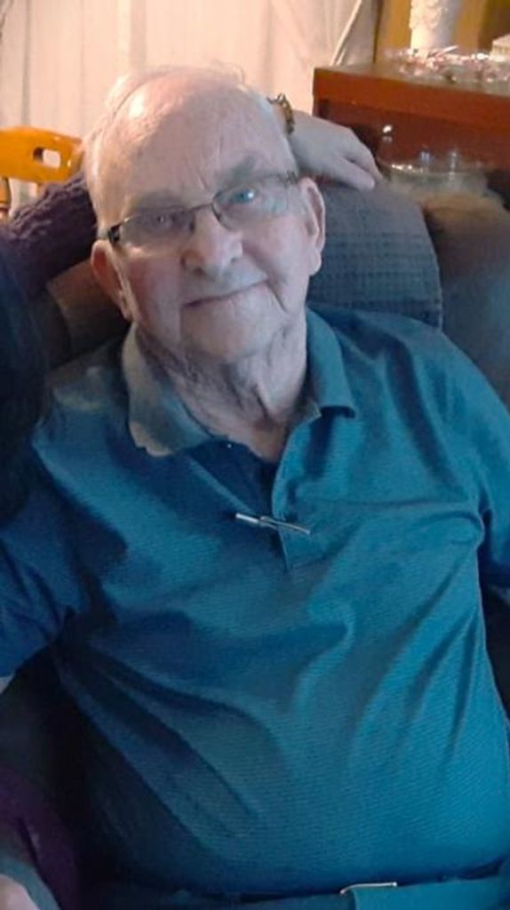 Kenneth "Ken" F. Saner Profile Photo