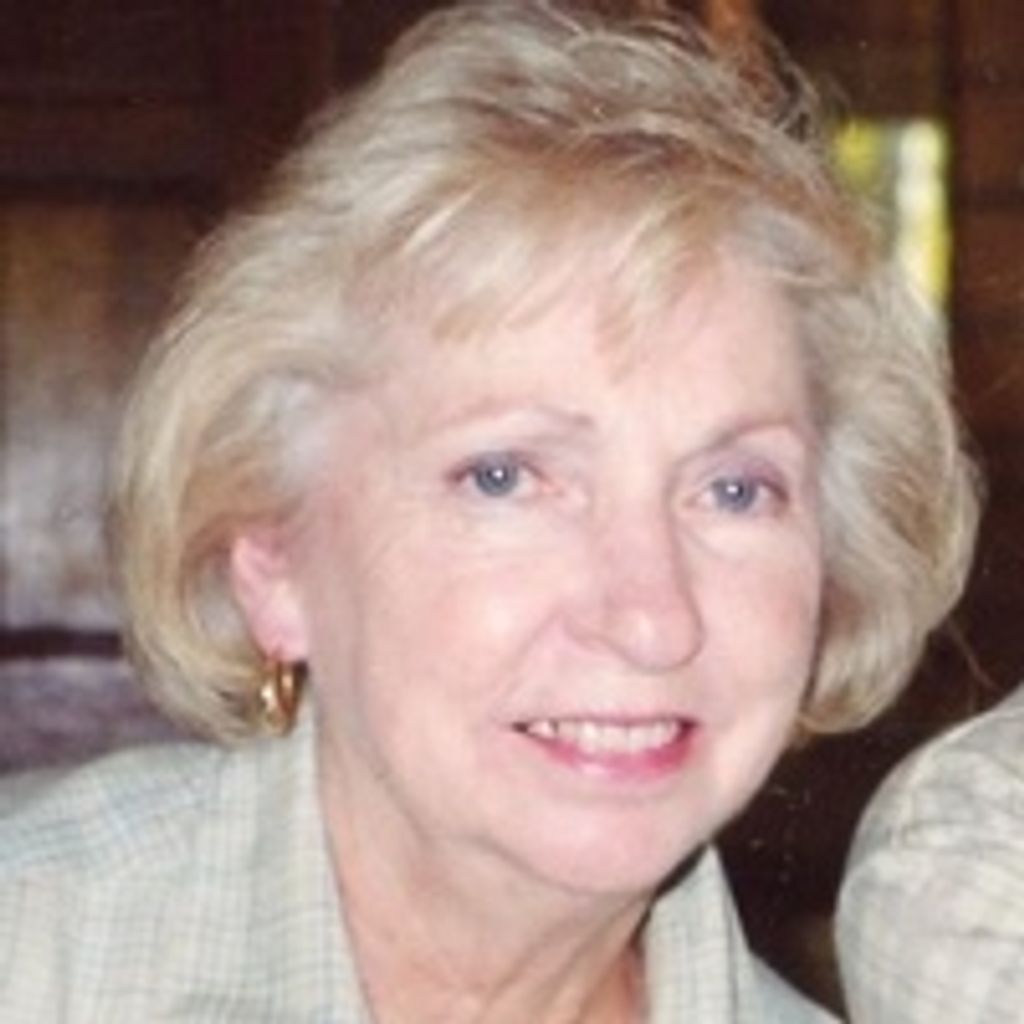 Rheba Alexander