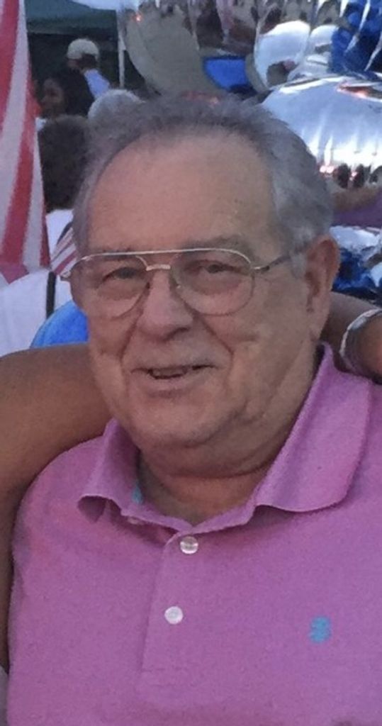Joseph Hinton