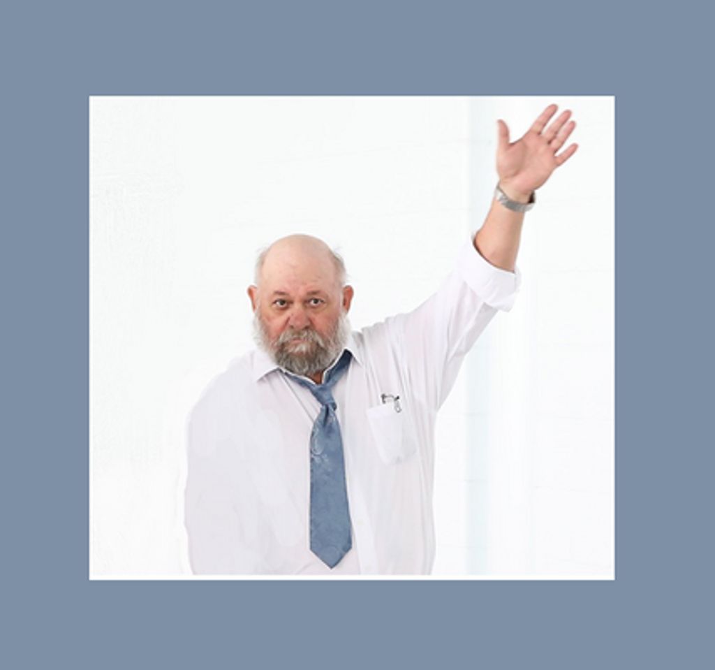 David Michael Seckman