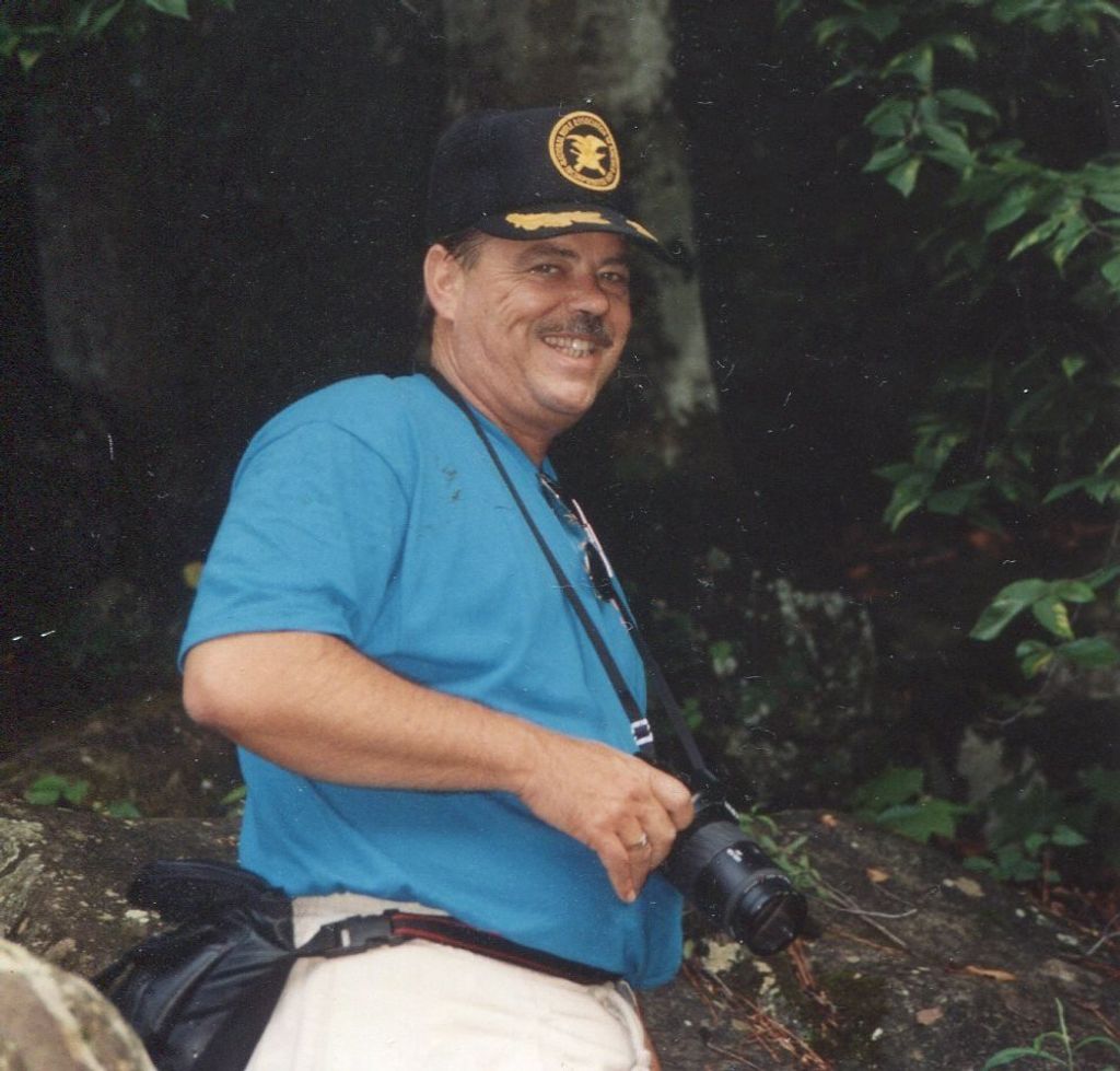 Ronald Lee Westberry