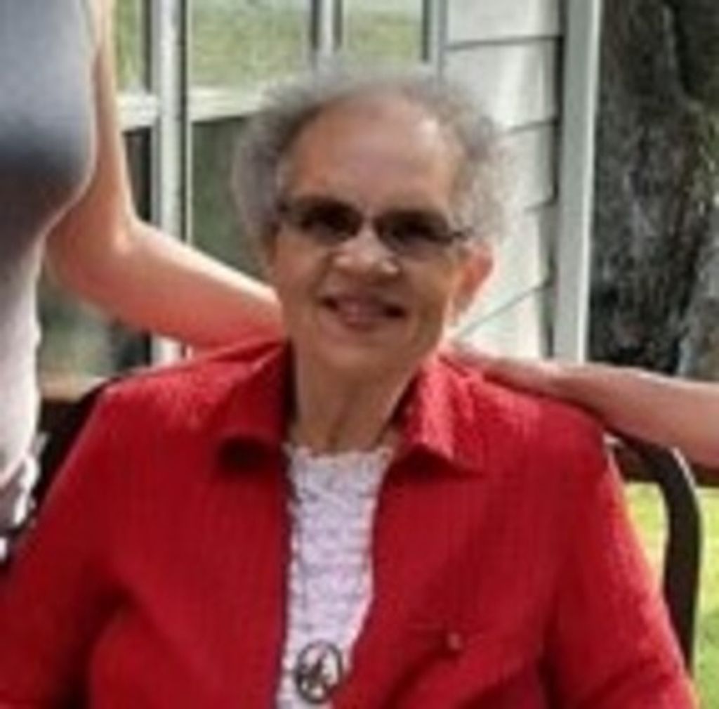 Peggy A. Moffett
