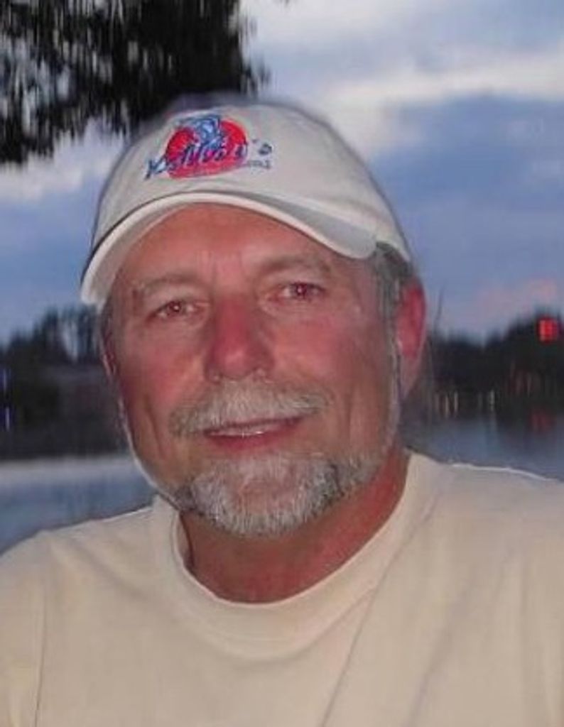 Ronald Kelley