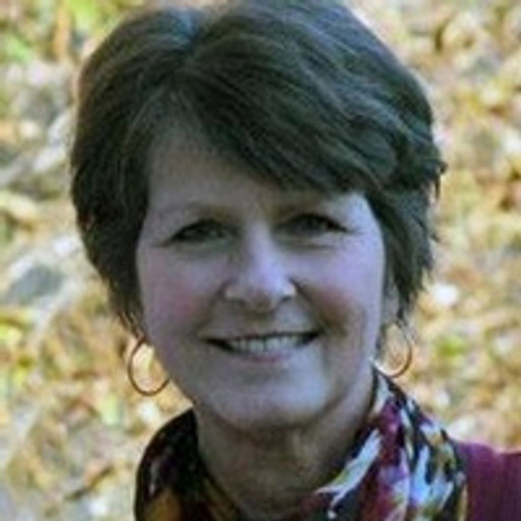 Jan  Jones Marsh