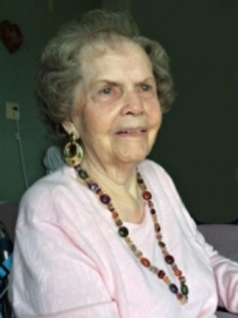 Gladys 'Gay' Cutler