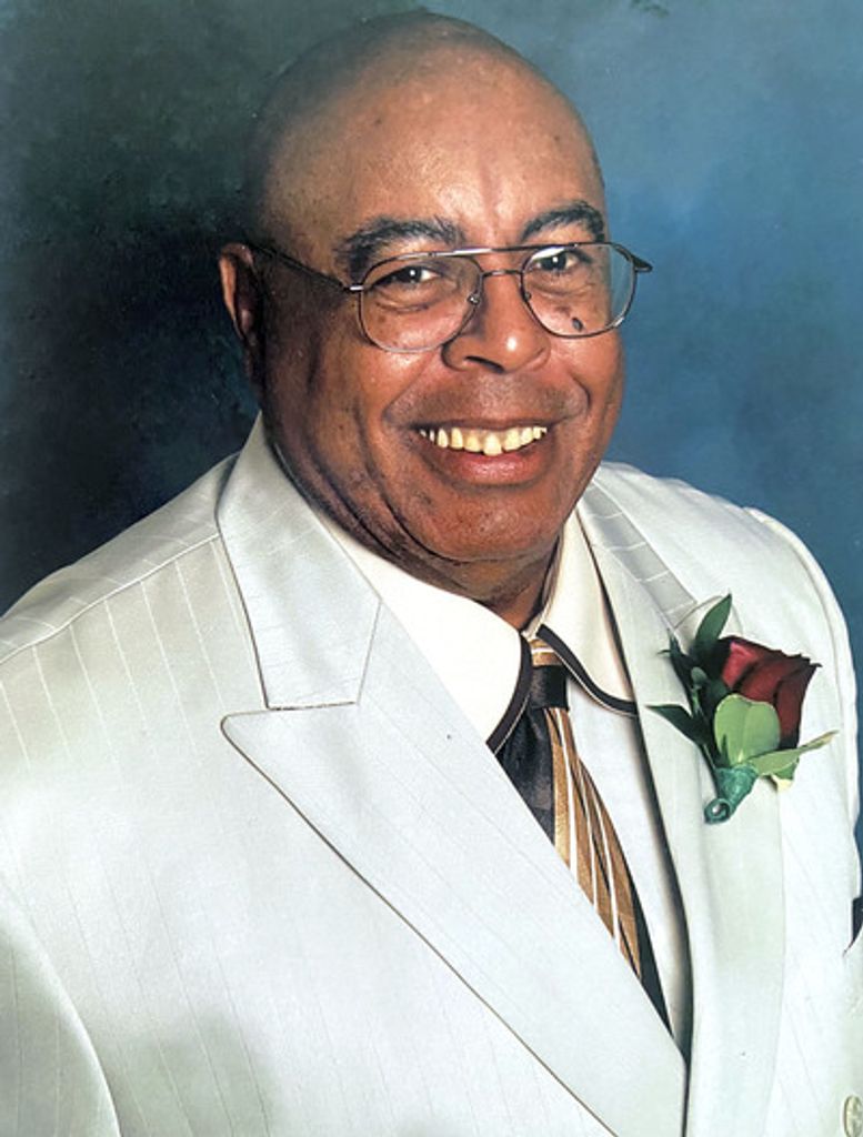 Mr. John Henry Smith Profile Photo