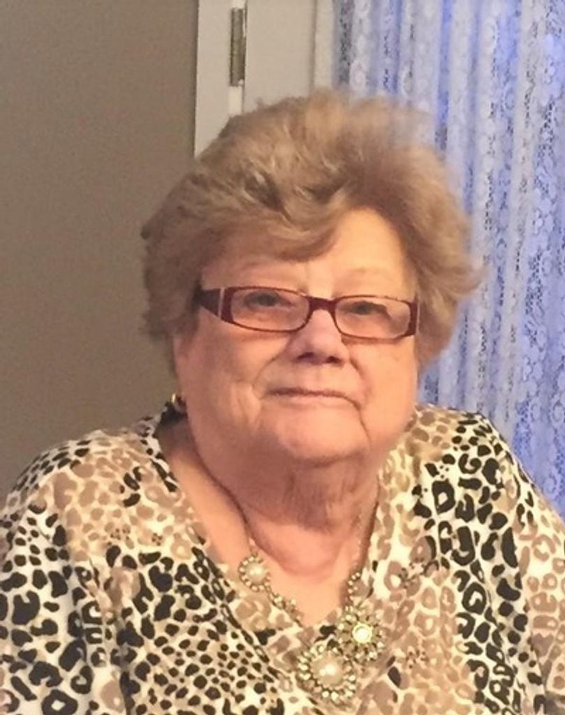 Joyce Pamela O'Neill