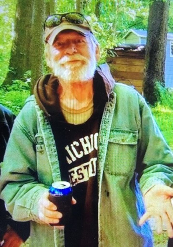 Lawrence Edwin Tobias