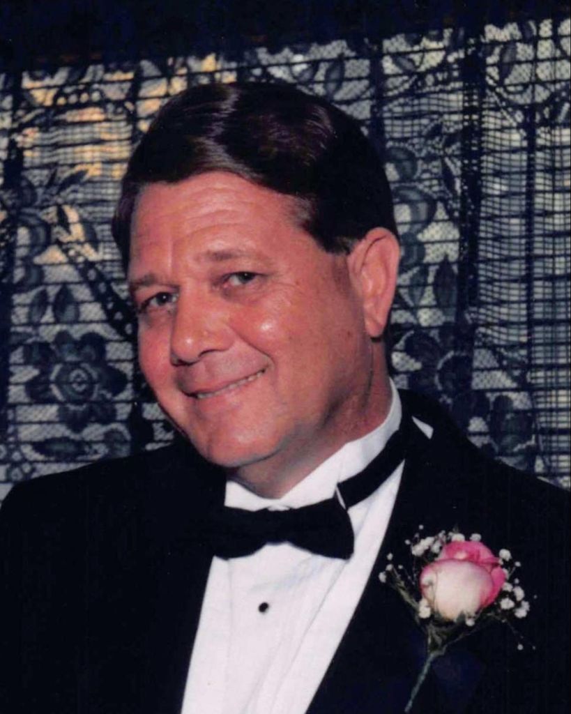 Richard D. Holman Profile Photo