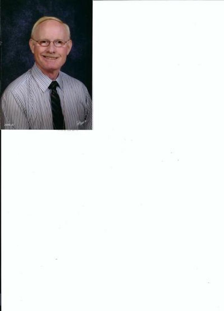 Ronald J. "Ron" Pennypacker Profile Photo