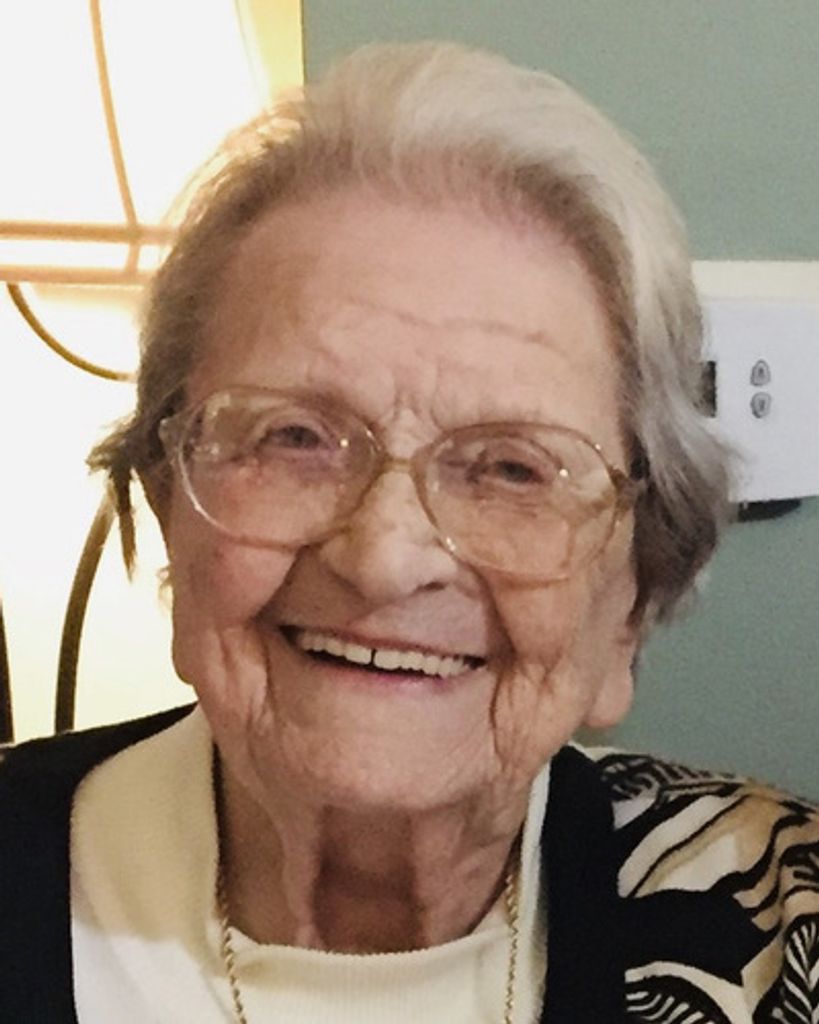 Imogene Eaton