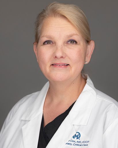 Jennifer Cox Taylor, MD Profile Photo