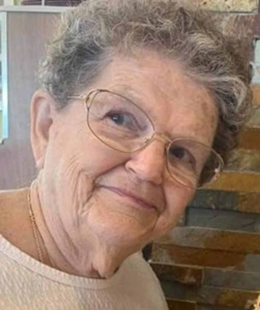 Nesta Foster Profile Photo